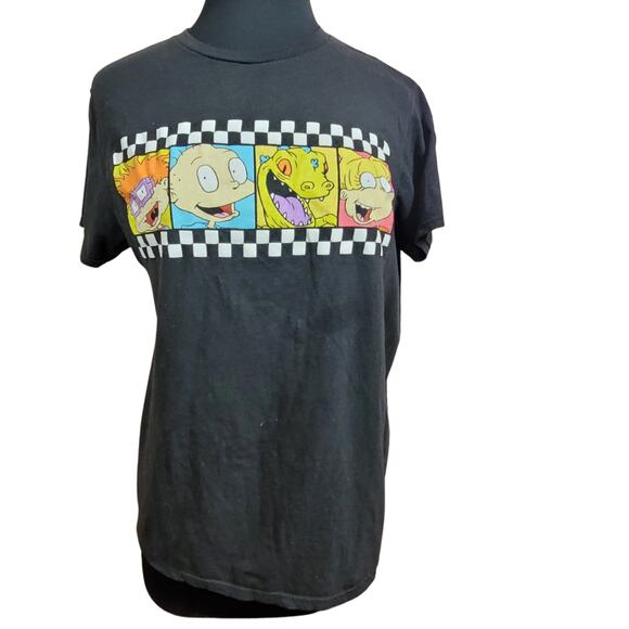 Nickelodeon Rugrats Tee Shirt Size Medium - Picture 1 of 4